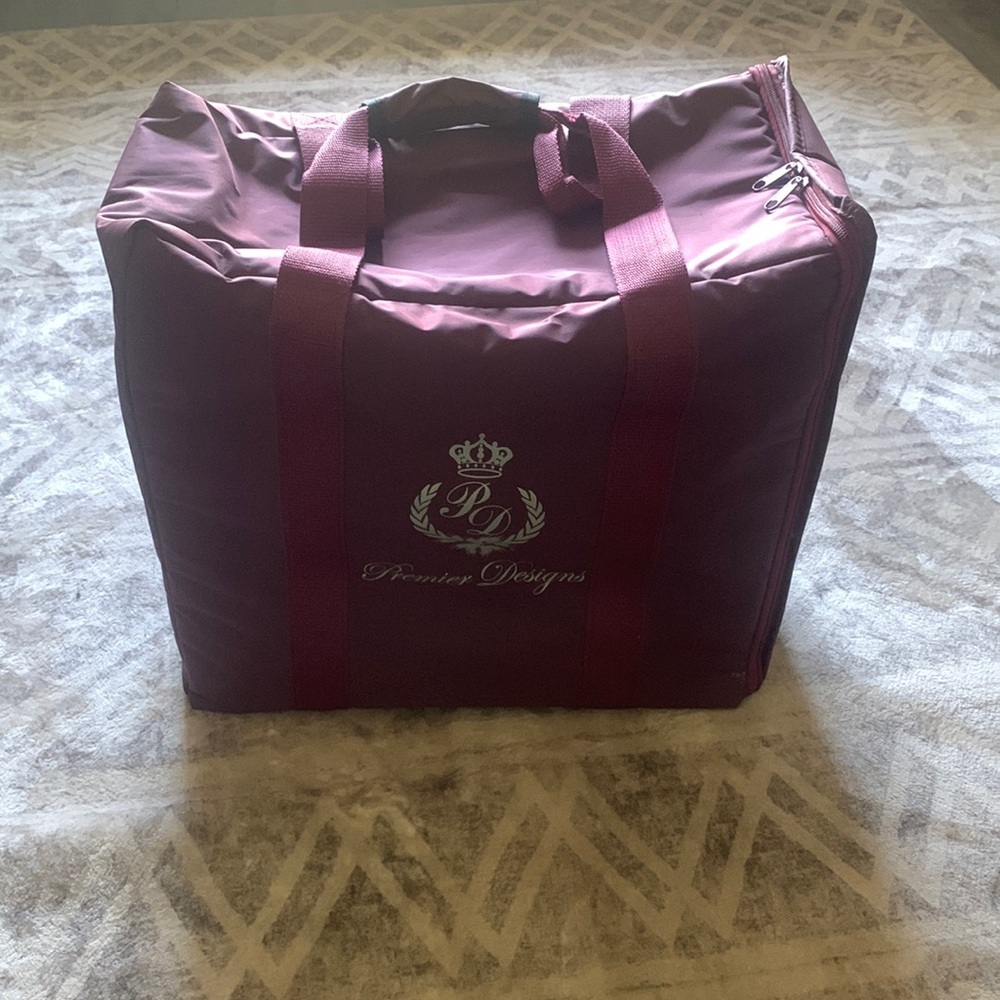 Premier designs lot